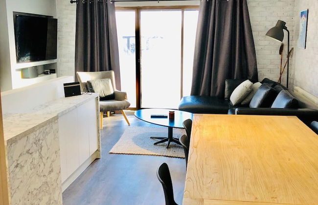 Perfect Located Apartment in the Heart of Hotham - Foto 15
