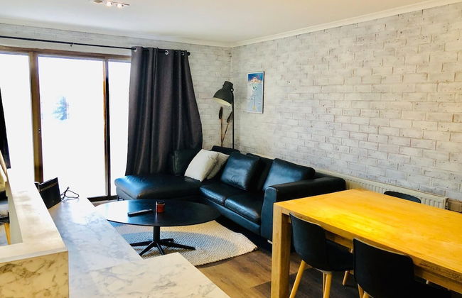 Perfect Located Apartment in the Heart of Hotham - Foto 8