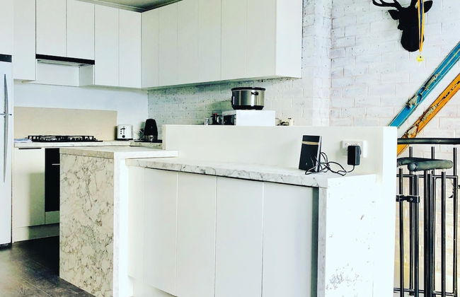 Perfect Located Apartment in the Heart of Hotham - Foto 1