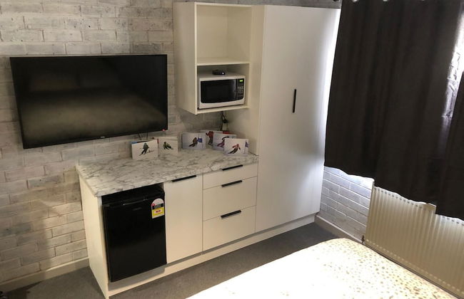 Perfect Located Apartment in the Heart of Hotham - Foto 18