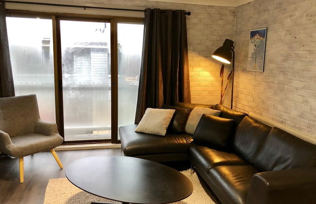 Perfect Located Apartment in the Heart of Hotham - Foto 10