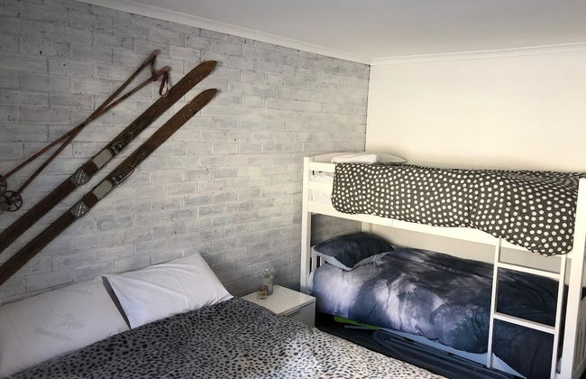 Perfect Located Apartment in the Heart of Hotham - Foto 4