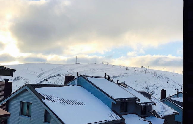Perfect Located Apartment in the Heart of Hotham - Foto 24