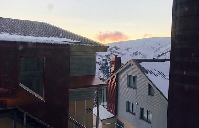 Perfect Located Apartment in the Heart of Hotham - Foto 12