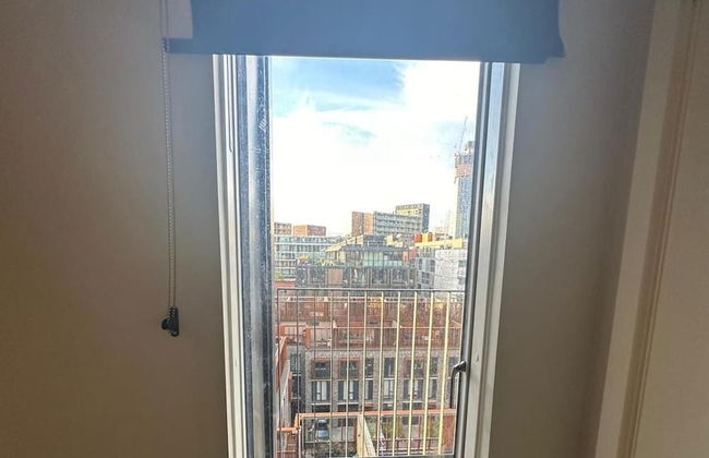 Apartment - Sleeps 4, Pets Allowed & Free Parking - Photo 9