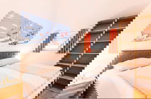 Photo 5 - Spacious Apartment With Terrace