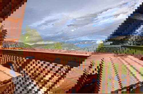 Photo 33 - Spacious Apartment With Terrace