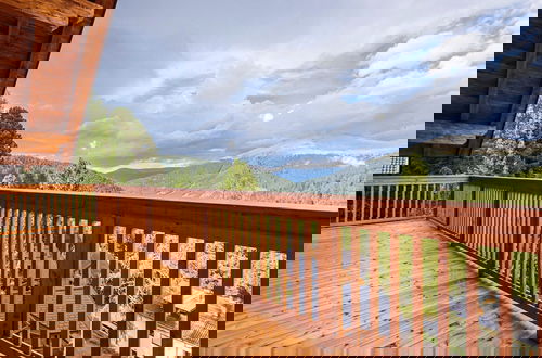 Photo 36 - Spacious Apartment With Terrace