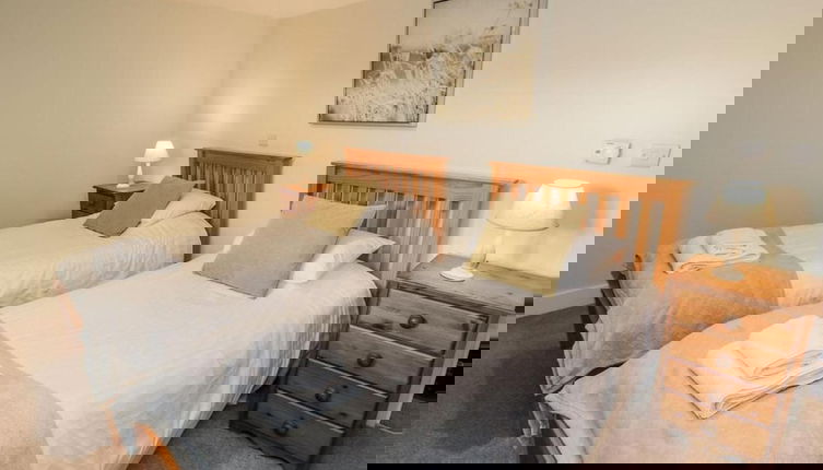 Foto 1 - Dee Valley Country Escape - Sleeps 4 & Hot Tub