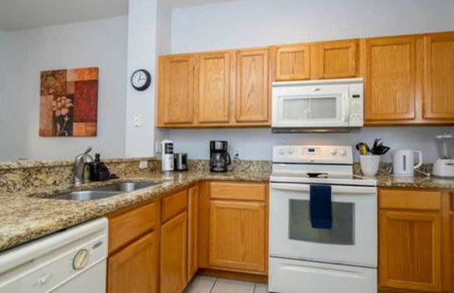 Cozy 3 BR w Private Pool - Foto 7