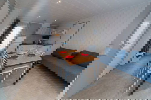 Foto 7 - Res. Normandie Veules-les-roses, Holiday Home for 4 People