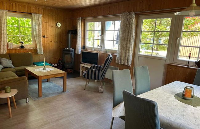 Holiday Home by Lake Userin With Sauna - Foto 17