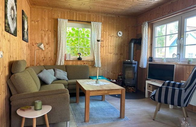 Holiday Home by Lake Userin With Sauna - Foto 10