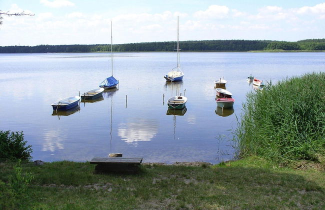 Holiday Home by Lake Userin With Sauna - Foto 30