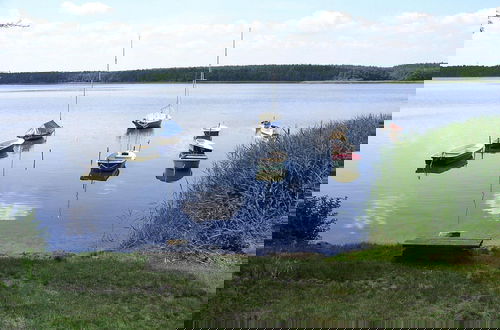 Foto 31 - Ferienhaus Reet am Useriner See