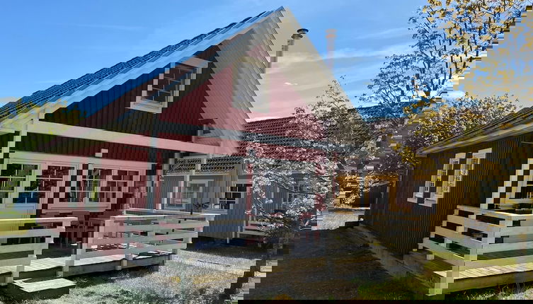 Foto 1 - Ferienhaus Reet am Useriner See