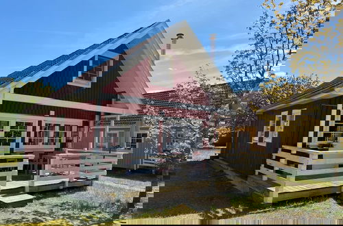 Foto 1 - Ferienhaus Reet am Useriner See