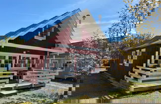 Foto 1 - Ferienhaus Reet am Useriner See