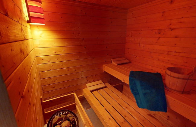 Holiday Home by Lake Userin With Sauna - Foto 15