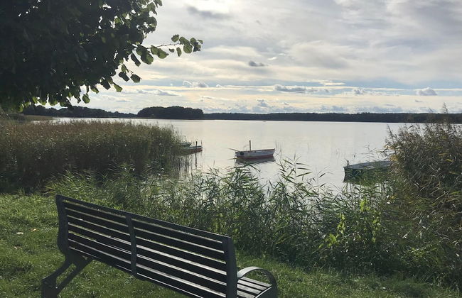 Holiday Home by Lake Userin With Sauna - Foto 27
