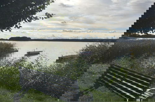 Foto 27 - Ferienhaus Reet am Useriner See