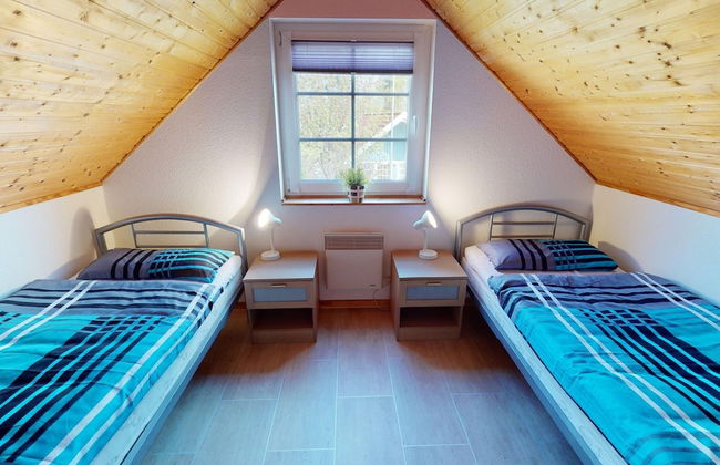 Holiday Home by Lake Userin With Sauna - Foto 4