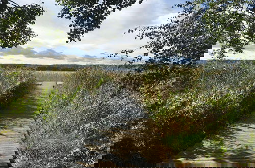 Foto 28 - Ferienhaus Reet am Useriner See