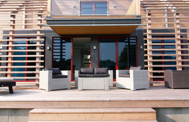 Chalet in Wendorf - Foto 16