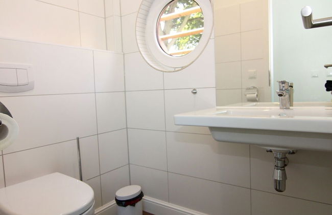Chalet mit Aussensauna in Wendorf - Foto 8