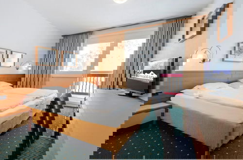 Photo 3 - Apartment in Obergurgl in the Mountains