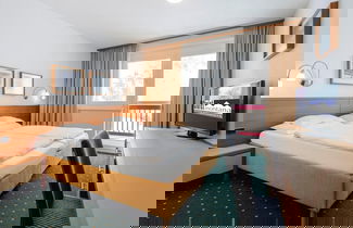 Photo 3 - Apartment in Obergurgl in the Mountains