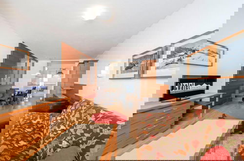 Photo 13 - Apartment in Obergurgl in the Mountains