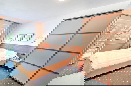 Photo 4 - Apartment in Obergurgl in the Mountains