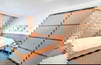 Foto 2 - Apartment in Obergurgl With Shared Fitness