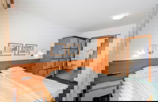 Photo 1 - Apartment in Obergurgl With Shared Swimming Pool