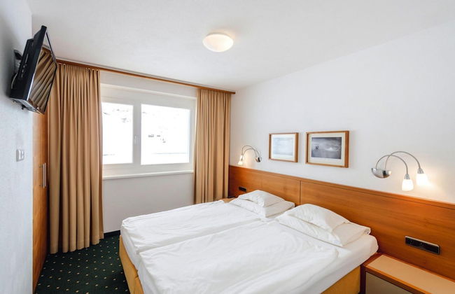 Apartment in Obergurgl in the Mountains - Foto 8