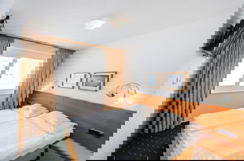 Photo 8 - Apartment in Obergurgl in the Mountains