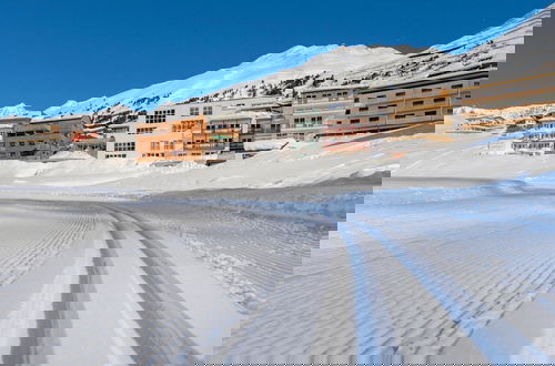 Photo 39 - Apartment in Obergurgl in the Mountains