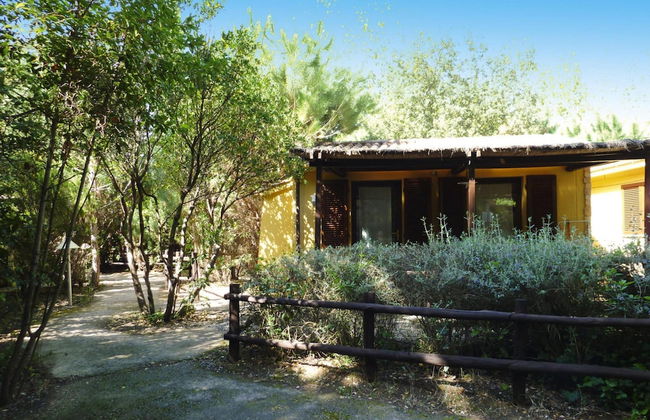 Bungalow in Castiglione Della Pescaia - Foto 26