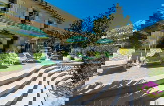 Foto 1 - Apartments & Rooms Jokovic-comfort Studio Apartment With Terrace and Partial Sea View