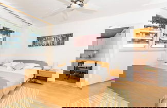 Foto 2 - Apartments & Rooms Jokovic-comfort Studio Apartment With Terrace and Partial Sea View