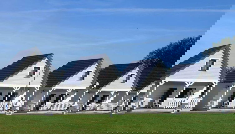 Foto 1 - Holiday Homes Close to the Sea, Ustronie Morskie-formerly TUI Ferienhaus