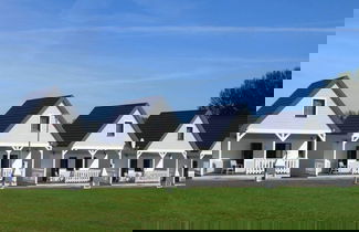 Foto 1 - Holiday Homes Close to the Sea, Ustronie Morskie-formerly TUI Ferienhaus