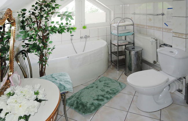 Holiday Home in Nowe Warpno - Foto 11