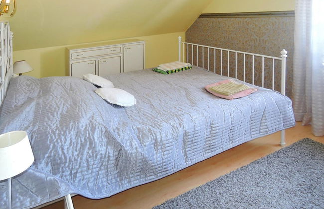 Holiday Home in Nowe Warpno - Foto 4