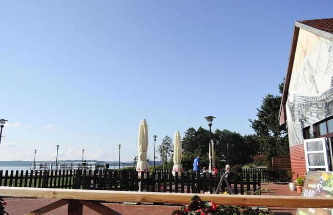 Holiday Home in Nowe Warpno - Foto 17