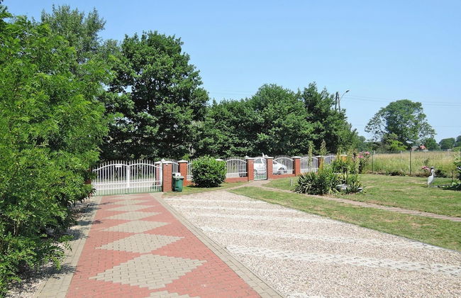 Holiday Home in Nowe Warpno - Foto 15