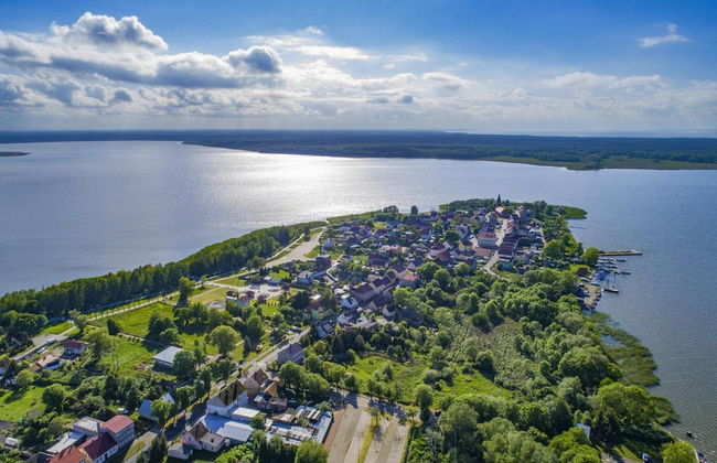 Holiday Home in Nowe Warpno - Foto 18