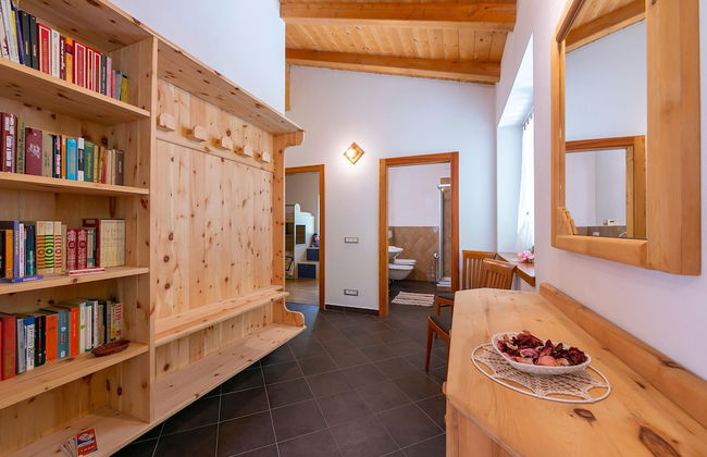 Casa Tra Borgo e Lago - Foto 24