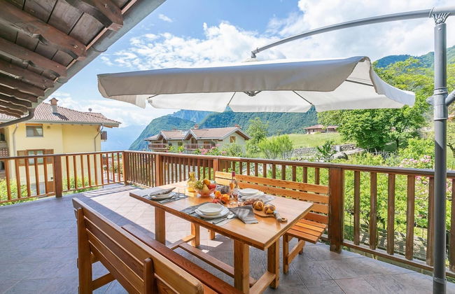 Casa Tra Borgo e Lago - Foto 1